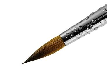 Ceramic Brushes and Accessories