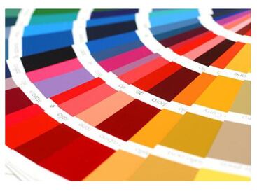 Malfarben- &amp; Glasurflüssigkeit