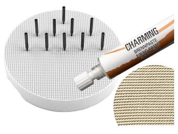 Support de Cuisson et Accessoires