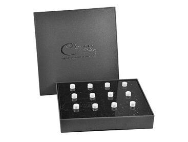 Plaques de Mélange et Système Humidifiant