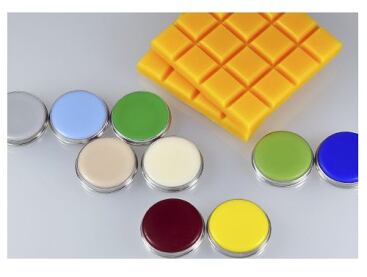 Modelling &amp; Dipping Waxes