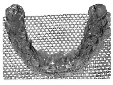 Solution de Nettoyage Imprimante 3D