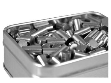 NEM Aufbrennlegierung