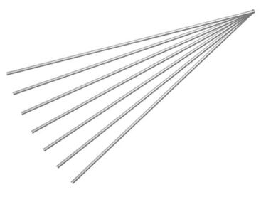 CoCr Laser Wires