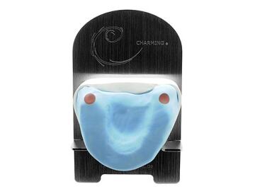 Model Holders for Plaster &amp; 3D Dental Models
