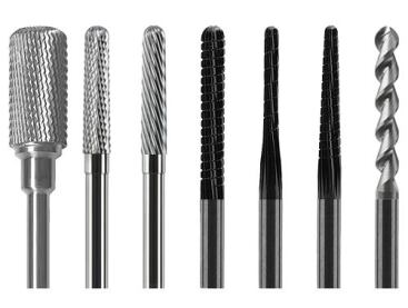 Technique de Fraisage