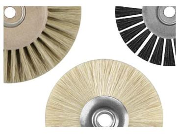 Polishing Brushes