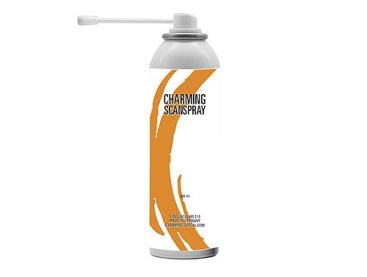Scan Spray for Labs