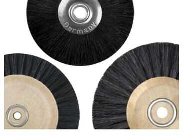 Metal Polishing Brushes for Processing