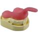 Light-Curing Tray Material Pink 50 Pcs