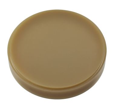 Wax Disc Ø 98,5 mm 20 mm