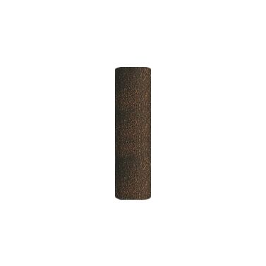 Polisseuses de Caoutchouc Brun Rouleau Ø 6 mm 33 pce