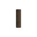 Polisseuses de Caoutchouc Brun Rouleau Ø 6 mm 33 pce