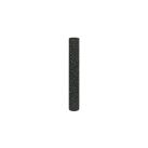Silicone Polisher Point Black Ø 3 mm 33 pcs