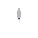 Medium Blue Carbide Bur Ø 6 mm
