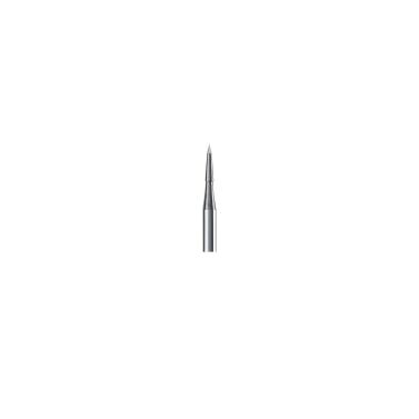Hartmetall Finierer Ø 1,6 mm FG-Schaft für Turbine