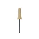 Diamond Burs Beige Conical Ø 4 mm