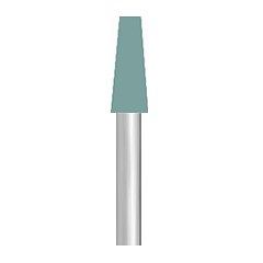 Diamond Trimmer Green Conical