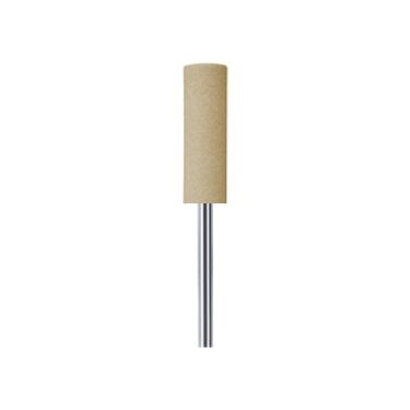 Diamantschleifer Beige Parallel Ø 5 mm