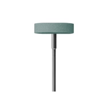 Diamond Bur Green Wheel Ø 15 mm