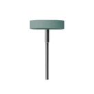 Diamond Bur Green Wheel Ø 15 mm