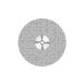 Ultraflex Diamond Disc Yellow Ø 22 mm H 0,09 mm