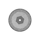 Flexible Netzscheibe Rot Ø 22 mm H 0,15 mm