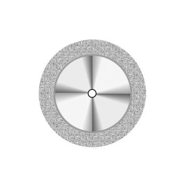 Sintered Diamond Disc Ø 22 mm 0,20 mm