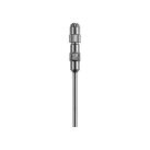 Mandrin pour Tiges de Polissage 3 mm