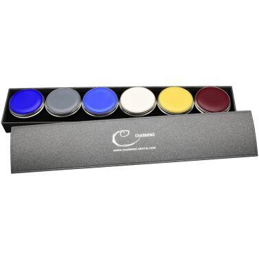 Sets Cires de Couronnes