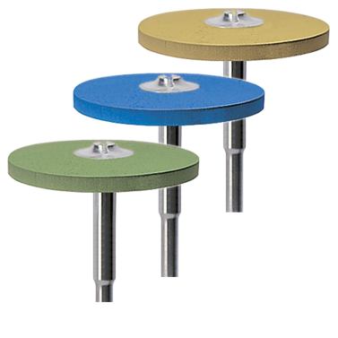 Cramique Polisseur Roue