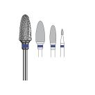 Medium Blue Carbide Burs – Dental Laboratories