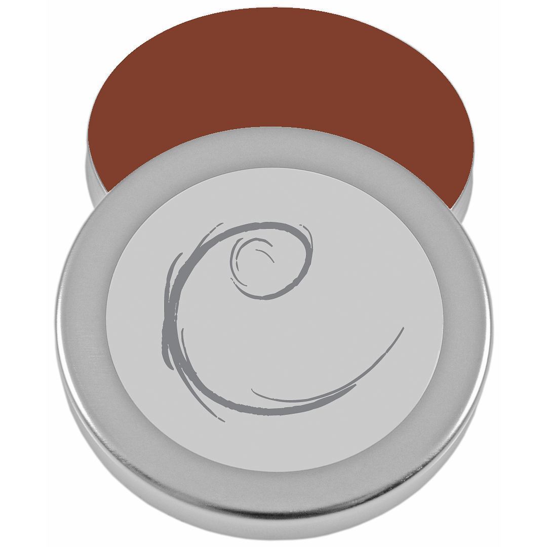 Dental Wax / Sticky Wax for Fixation 30 ml (Redbrown) Supplie