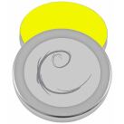Cire de Jonction Jaune 30 ml