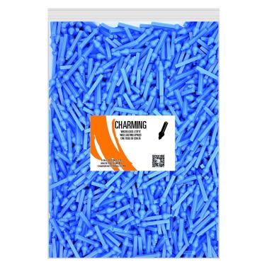 Gussbirnen Ø 5 mm Nachfüllbeutel 500 Stk