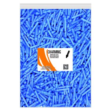 Wax Casting Sprues Ø 6 mm Refill Pack 500 pcs