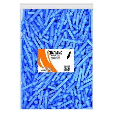 Tiges de Coulée Ø 9 mm Pack de Recharge 500 pièces