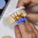 Wax Pontics Starter Set 60 pcs