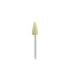 Diamantschleifer Gelb Flamme Ø 3,5 mm