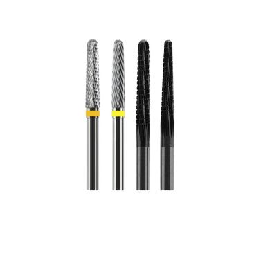 Konusfräser für Zahntechnik & Dental-Fräsgeräte