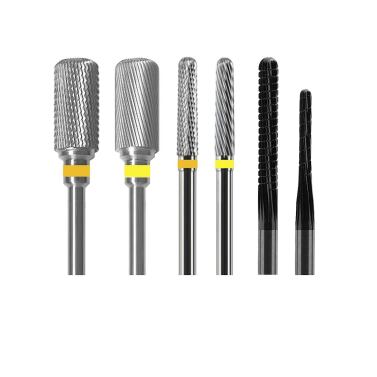 Parallelfräser für Dental-Fräsgeräte