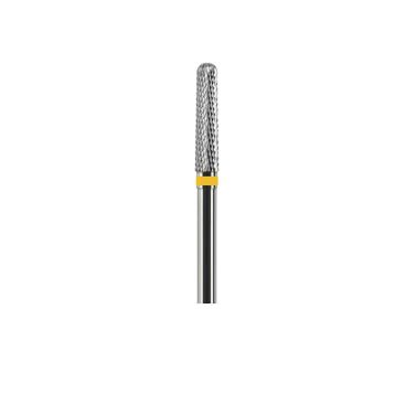 0° Parallel Cutter Coarse Orange Ø 2.35 mm