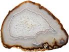 Exclusive Agate Slice L250*B190*H5,5 mm