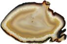 Agate Mixing Palette L200 B130 H6,5mm