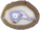 Agate Mixing Palette L180 B140 H5mm
