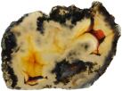 Agate Mixing Palette L150 B95 H7mm