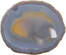 Exclusive Agate Slice L190*B155*H4mm