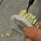 Fixiergel Standard Keramik und Zirkon 2 ml