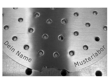 Laser Engraving & Laser Marking