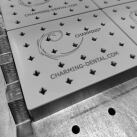 Laser Engraving & Laser Marking